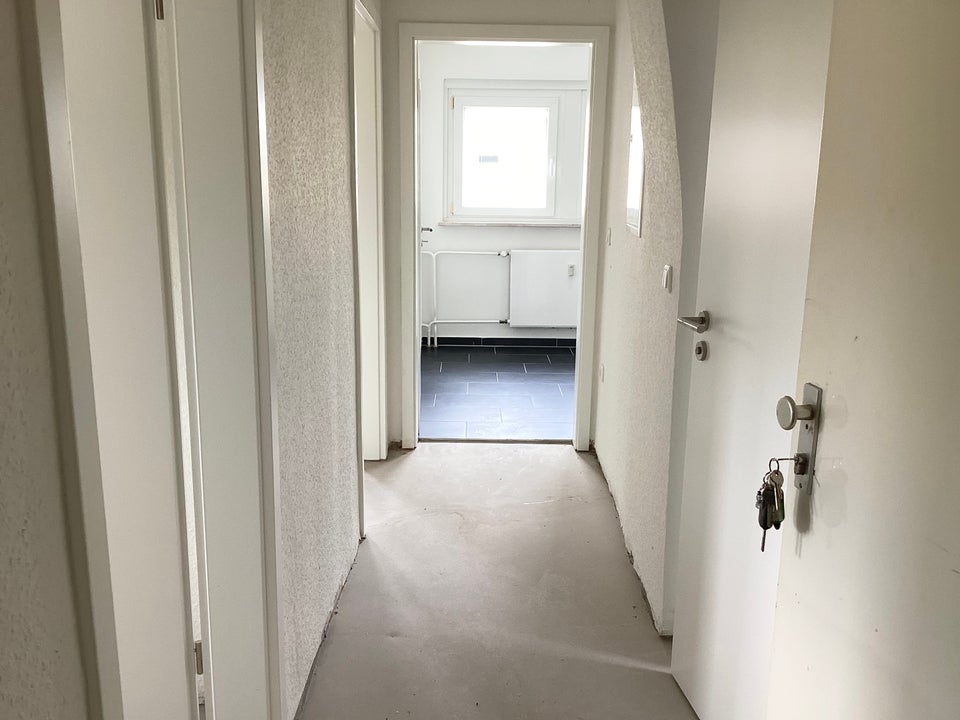 Barsinghausen am Deister: 2-Zimmer-Wohnung ca. 49 m² sofort verfügbar - Foto 5