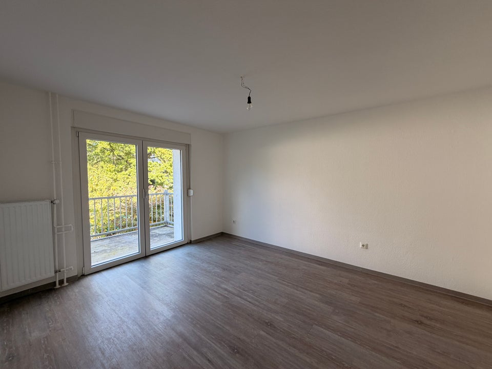 Nette Mieter gesucht: freundliche 2-Raum-Wohnung zum verlieben - Foto 2