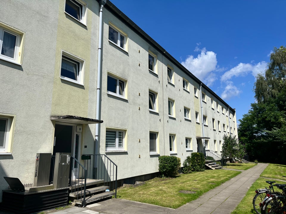 Nimm mich! 3-Zimmer-Wohnung - Foto 2