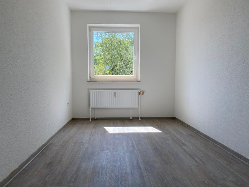 bezugsfertige 3-Zimmer-Wohnung in familienfreundlicher Wohnlage - Photo 4