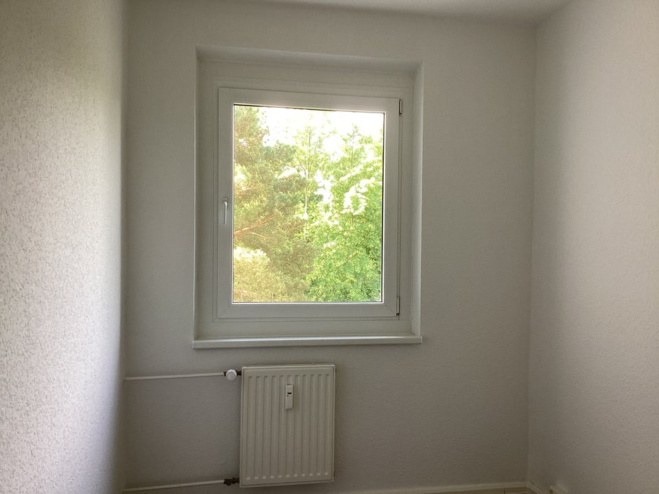 Da kommt man gern Heim - 2-Zimmer-Wohnung in der Nähe vom Kulkwitzer See! - Photo 5