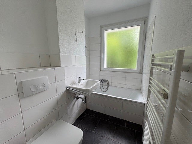 Ihr neues Zuhause: Gemütliche 3-Zimmer-Wohnung mit Balkon - Foto 3