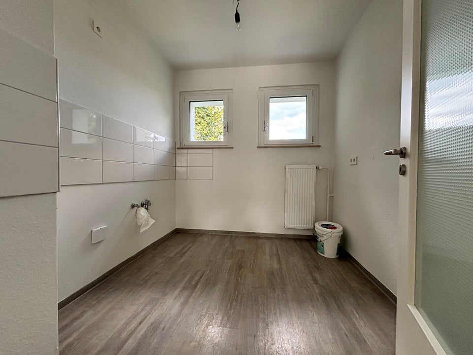 TOP renoviert: 3-Zimmer Wohnung in Do-Rahm mit weitläufigen Balkon - Foto 5