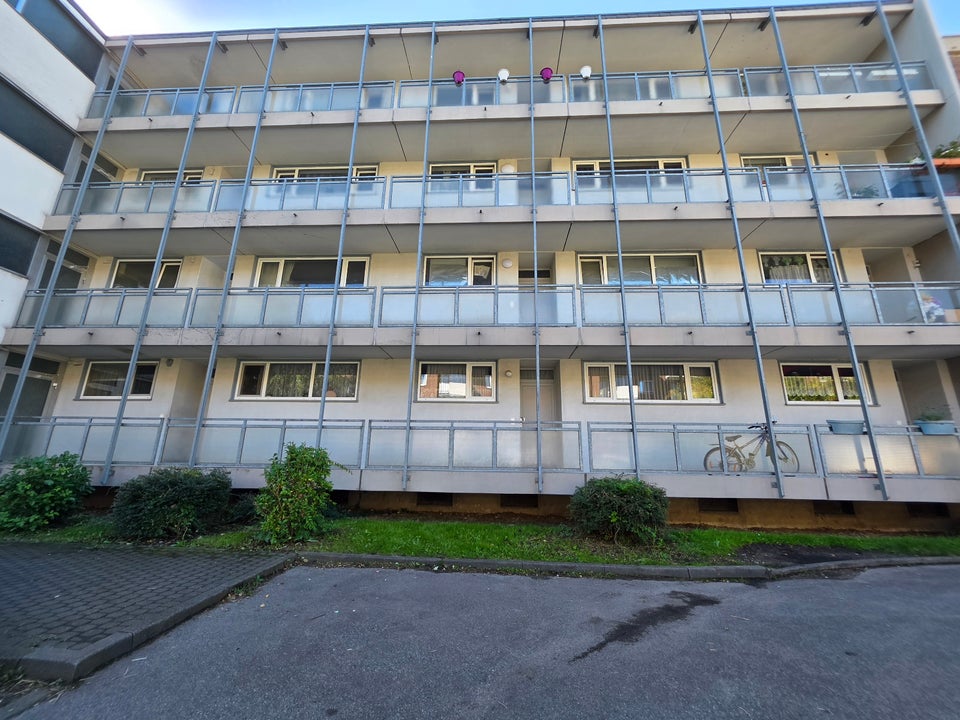 1 Zimmer-Wohnung in zentraler Lage! - Foto 4