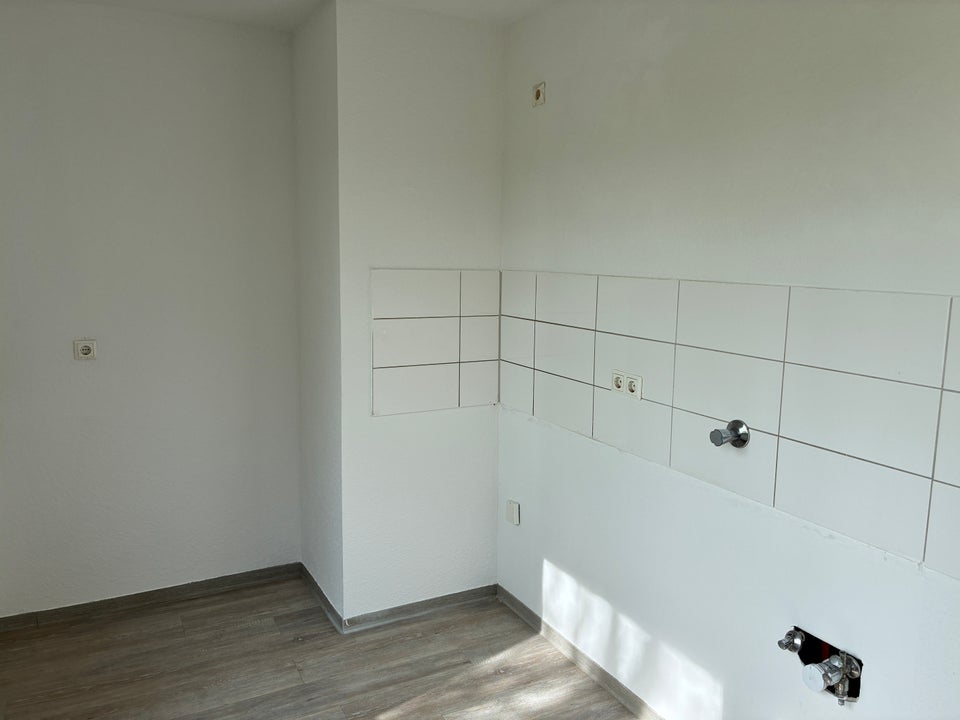 Wer will mich!? Weitläufige 3,5-Zimmer-Wohnung - Photo 1