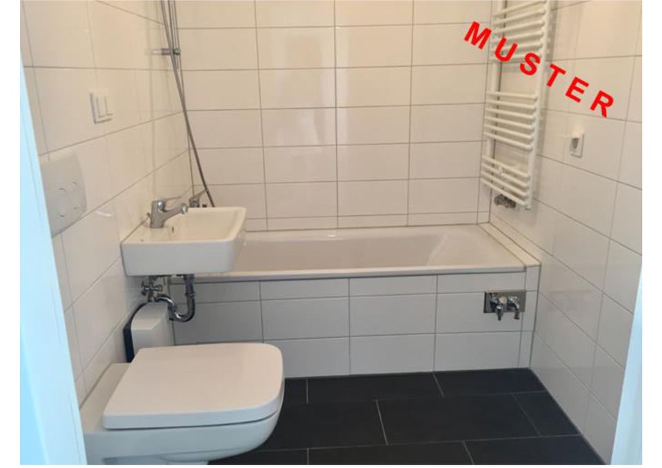 Schöne Wohnung: individuelle 2-Zimmer-Wohnung - Photo 2