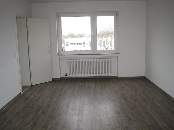 Platz für gesamte Familie: Sanierte 4-Zimmer-Wohnung am Heiderhof - Foto 3