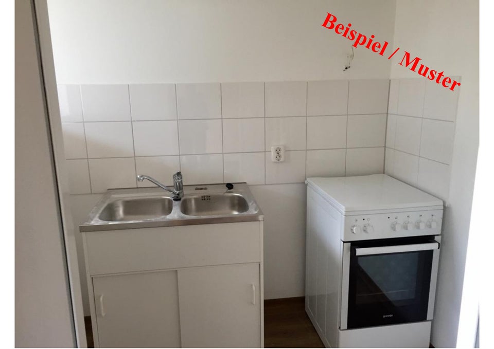 Kleine Wohnungen für etwas ältere Menschen! - Foto 2