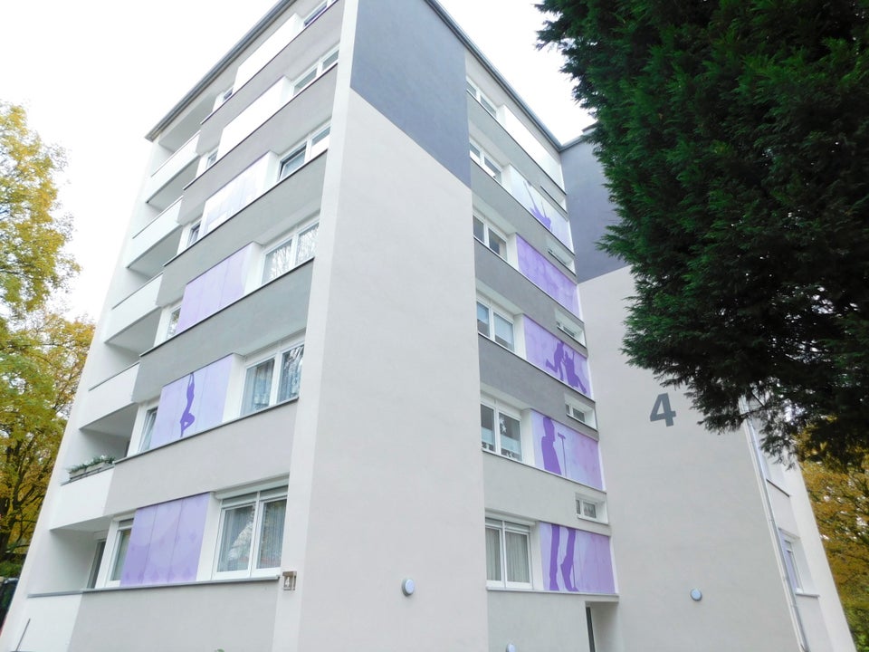 Eleganz und Komfort auf 3 Zimmern - Wilkommen zuhause! (mit Aufzug) - Foto 3