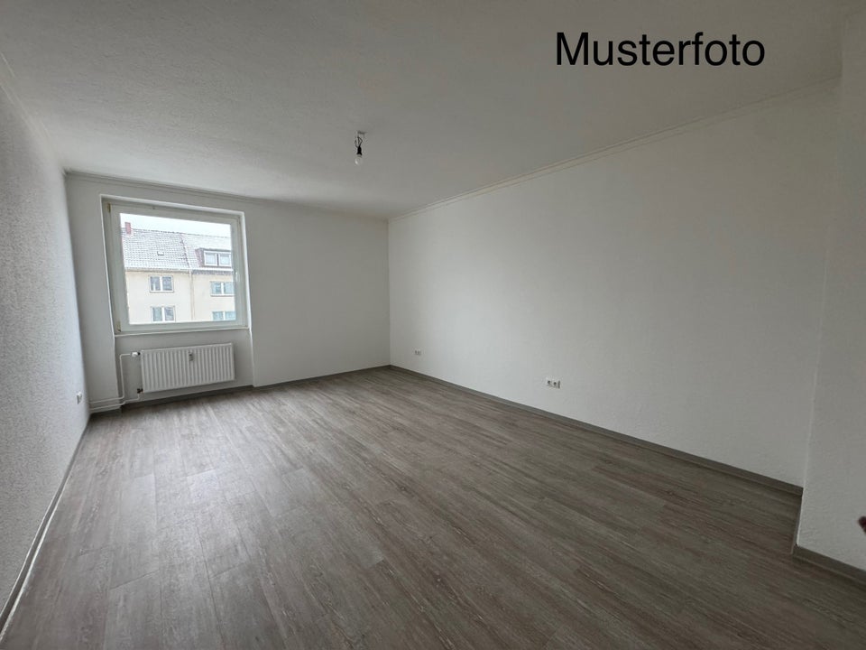 Bezugsfertige 1,5-Zi.-Wohnung für Singles - Photo 1