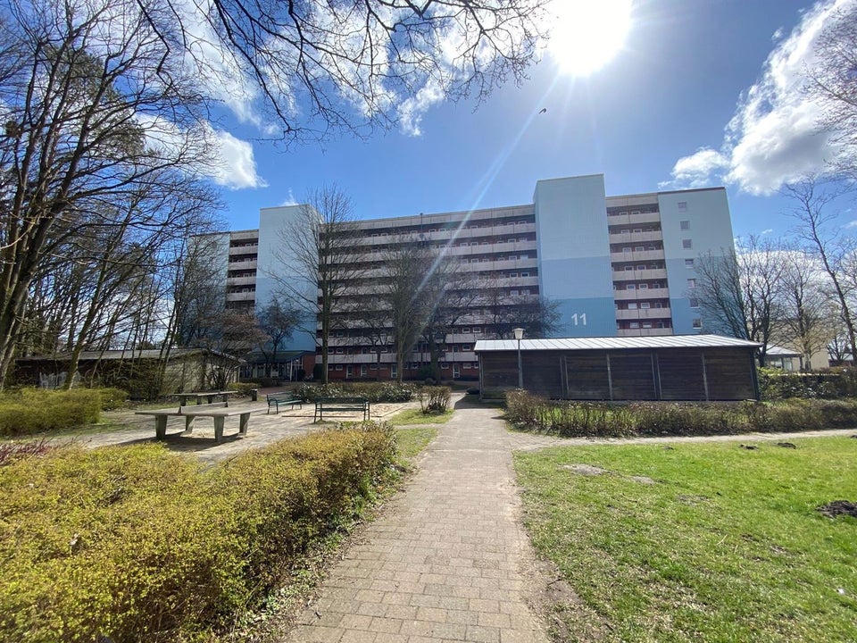 Wohnglück - günstig geschnittene 1-Zi.-Single-Wohnung - Photo 3