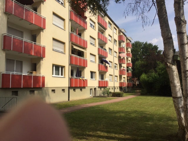 Lust auf Veränderung? Tolle 4-Zimmer-Wohnung sucht Sie! - Foto 1