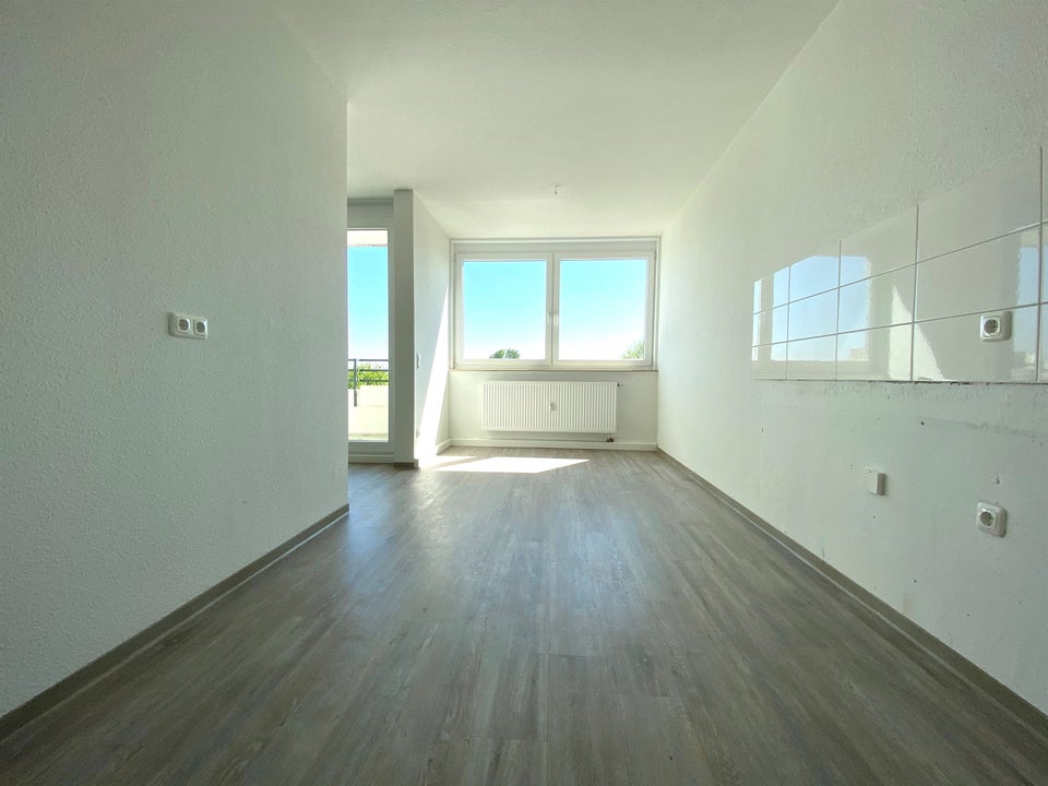 TOP 3-Zimmer Wohnung direkt bezugsfertig - Foto 5