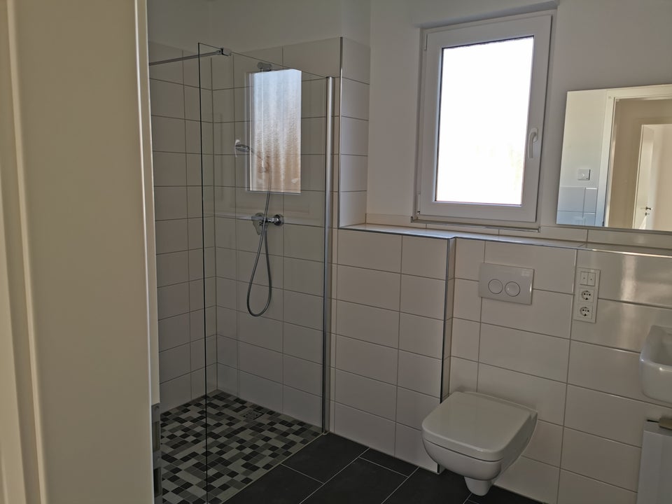 Wohnen im Hüttenheim Carrée - Neubau der Dachaufstockung - Photo 3