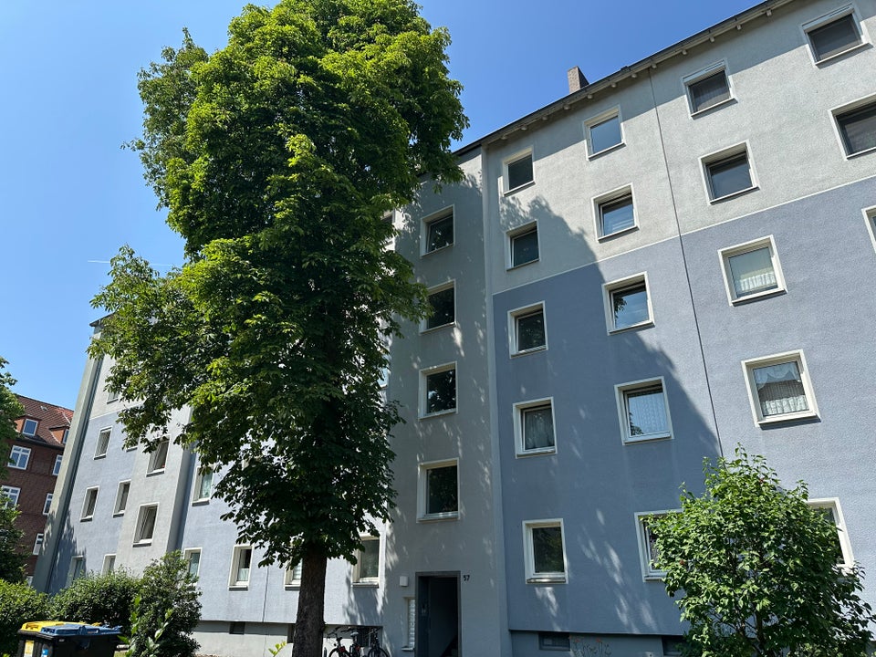 Wohnen am Vahrenwalder Park - Photo 4