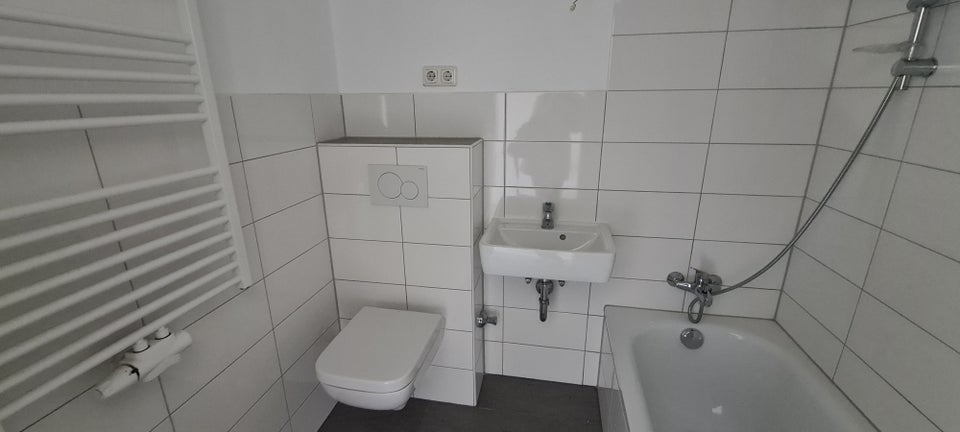 Für die kleine Familie - gemütliches Heim in Hörde - Foto 2