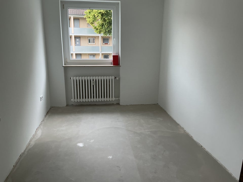 Preiswerte und ansprechende 3,5-Zimmer-Wohnung - Foto 2