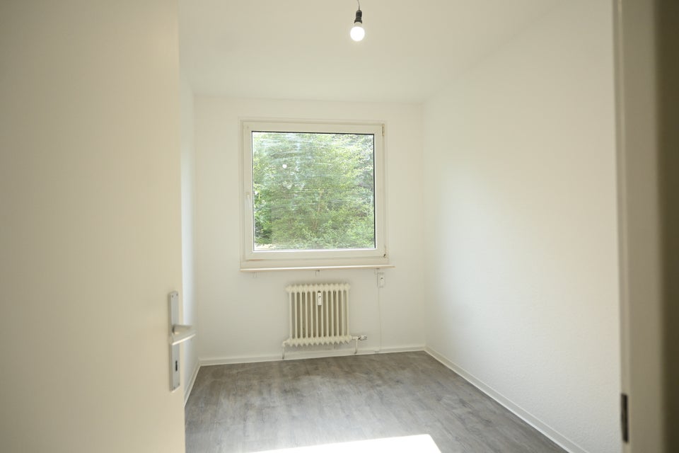 Individuelle 3-Zimmer-Wohnung in grüner Wohnlage - Photo 5