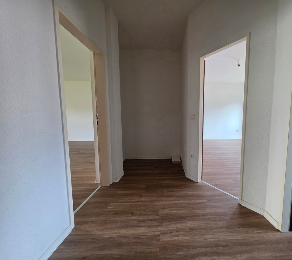 Helle 2-Zimmerwohnung mit Sonnenterrasse - Foto 5