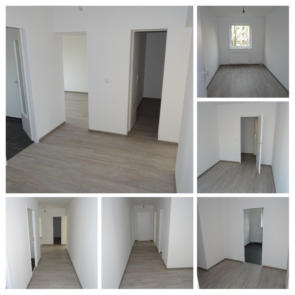 Wunderschöne 2,5-Zimmer-Wohnung in ruhiger Lage in Berlin - Photo 3