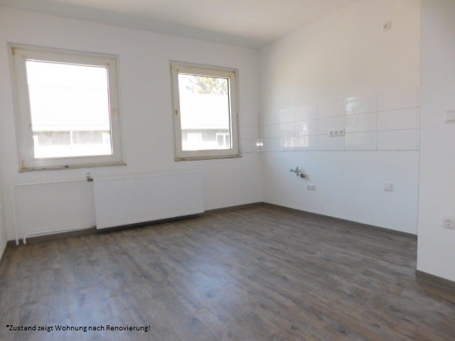Nette Nachbarn gesucht: 2-Zimmer-Wohnung mit Vinylboden in ruhiger Lage... - Foto 3