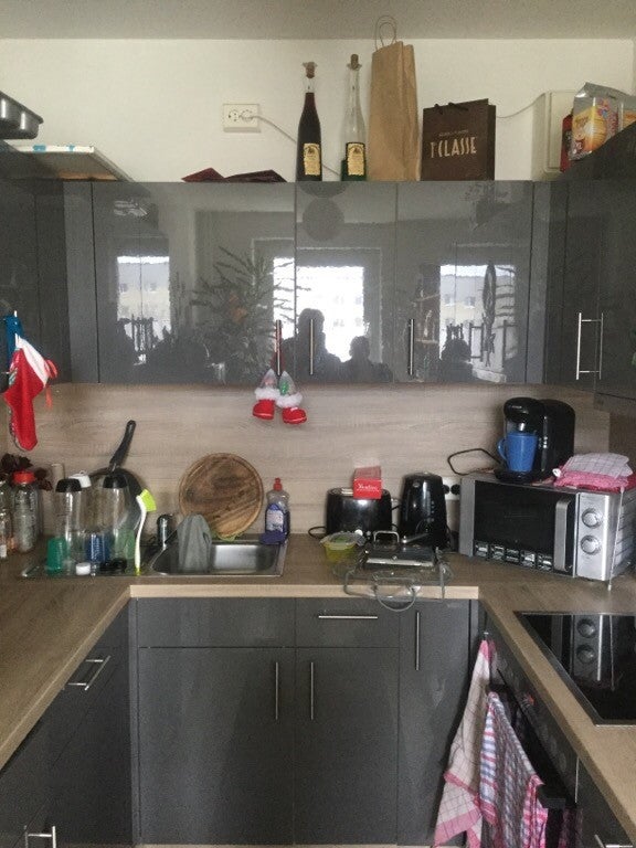 Helle, freundliche Wohnung mit moderner Raumaufteilung! - Foto 2