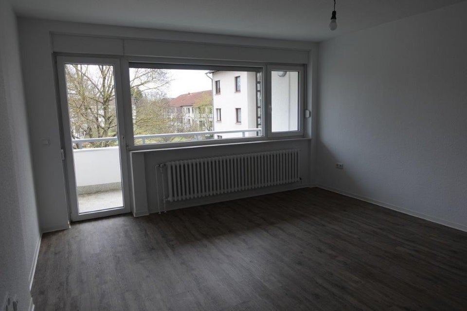 Auf gute Nachbarschaft: interessante 3-Zimmer-Wohnung - Foto 1