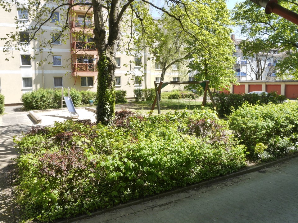Schöne 2-Zimmer-Wohnung mit Tageslichtbad in Offenbach zu vermieten - Photo 4