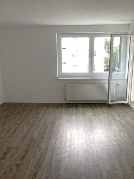 Schöne 3-Zimmer-Wohnung mit XXL-Balkon - Foto 2