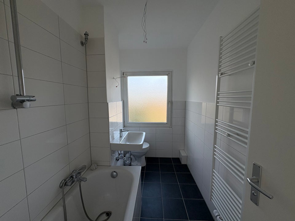 Renovierte 2-Zimmer-Citywohnung mit Balkon - Foto 3