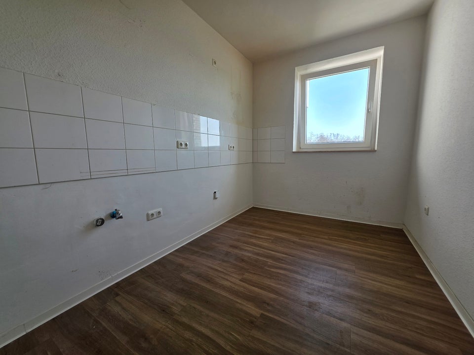 Wohnen mit schöner Aussicht: weitläufige 3-Zimmer-Wohnung - Foto 1