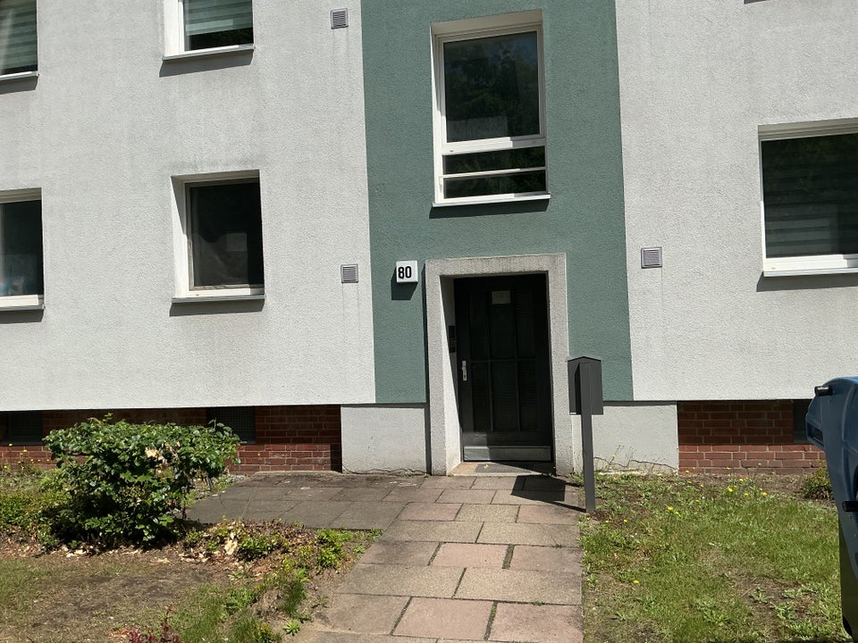 Ihre Zukunft - Ihre Wohnung: modernisierte 3,5-Zimmer-Wohnung in Hannover-List - Foto 5
