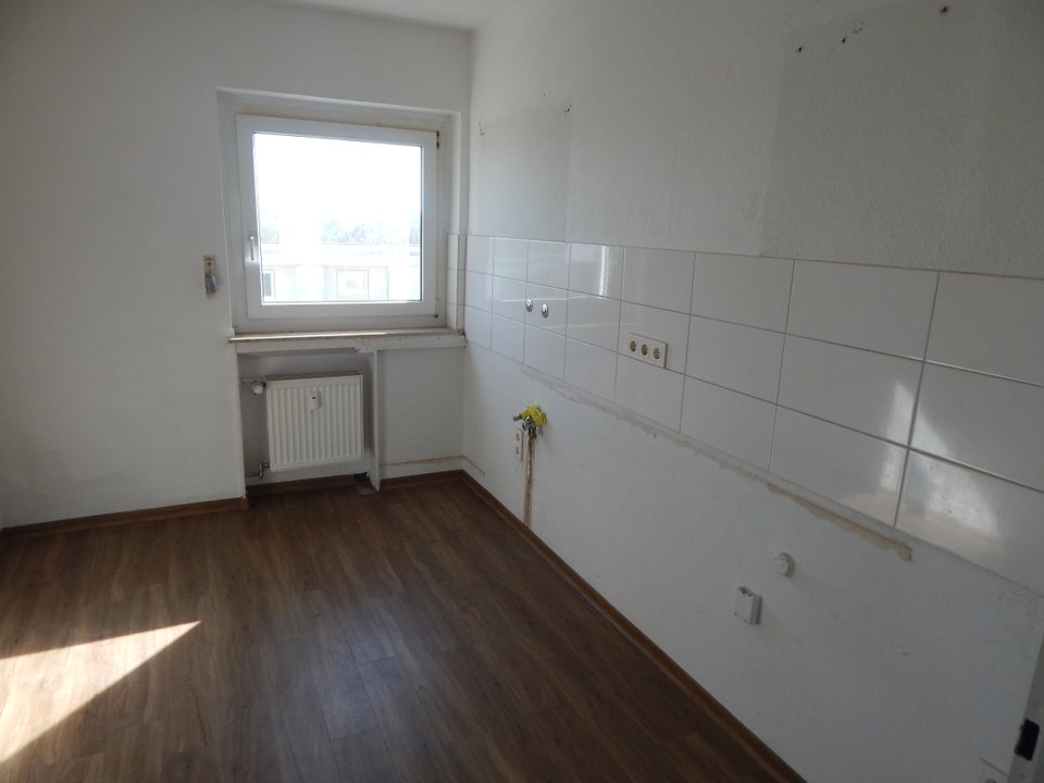 Bezugsfertige 3-Zimmer-Wohnung am Wehberg! - Photo 4