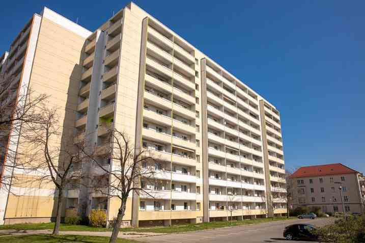 2-Raum Wohnung sehr zentral gelegen - Foto 2