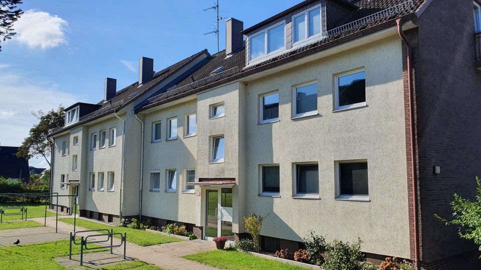 Ein tolles Wohngefühl: günstige 3-Zimmer-Wohnung - Foto 4
