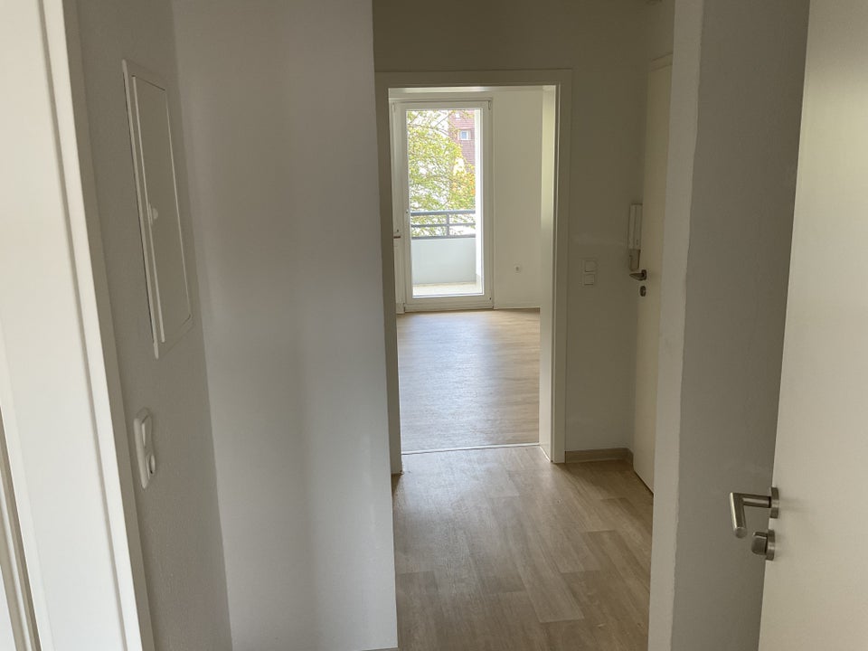 1-Zimmer Wohnung in Bielefeld Sieker mit Balkon zu vermieten - Foto 5