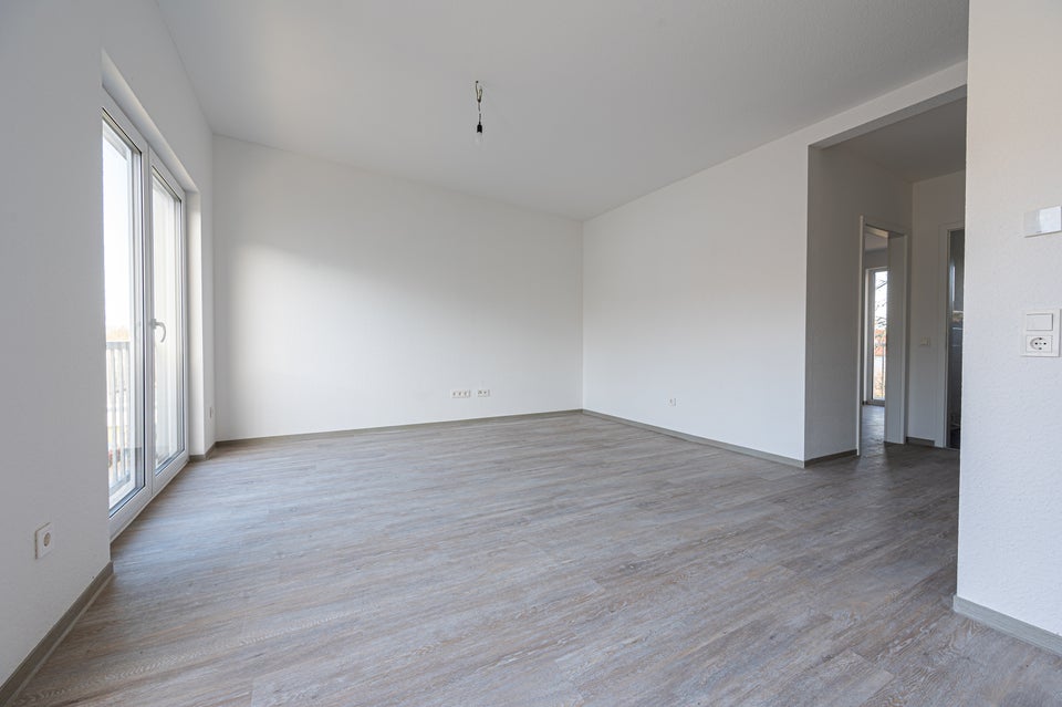 Gemütliche 2-Raum Wohnung mit offener Küche - komplett bezugsfertig! - Photo 2
