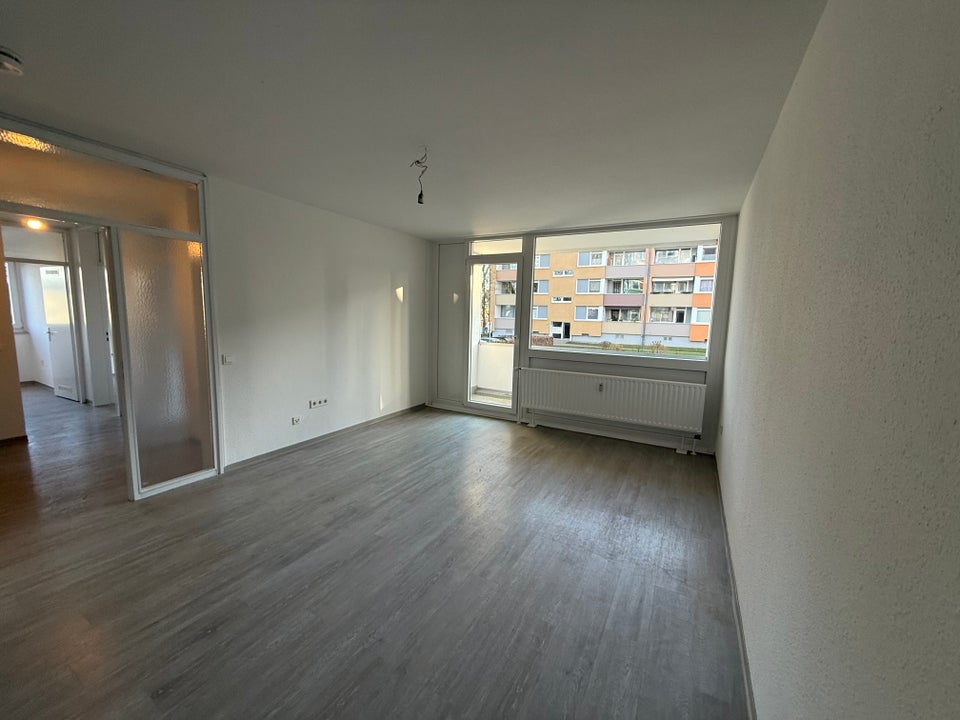 Lust auf Veränderung: interessante 2,5-Zimmer-Wohnung - Photo 1