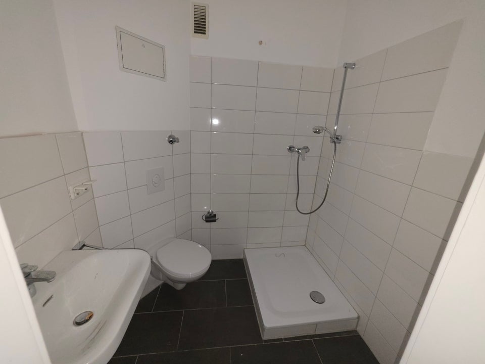 Schicke 1-Zimmer Wohnung mit Wintergarten + neuer Küche zentral in Bilk - Foto 4