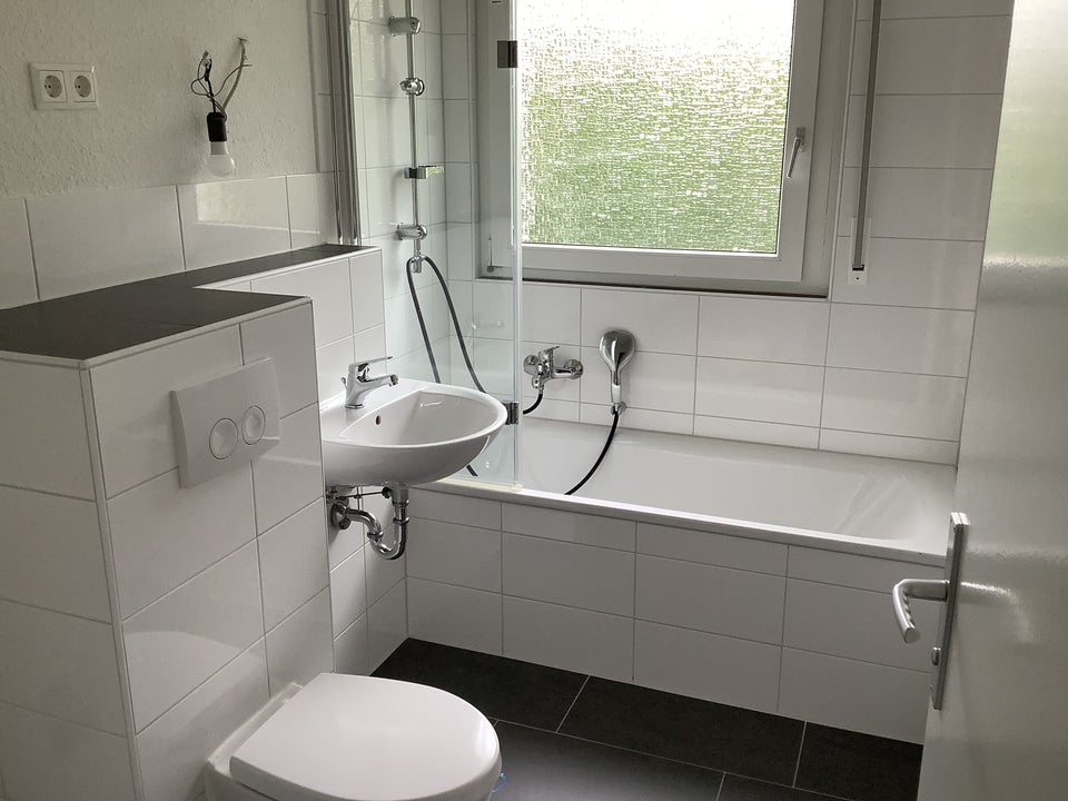 Endlich Zuhause: 3-Zimmer-Citywohnung - Foto 2