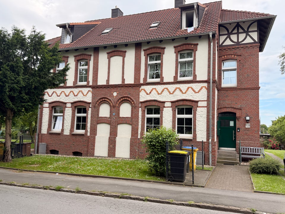 Miet mich - interessante 2-Raum-Wohnung - Photo 3