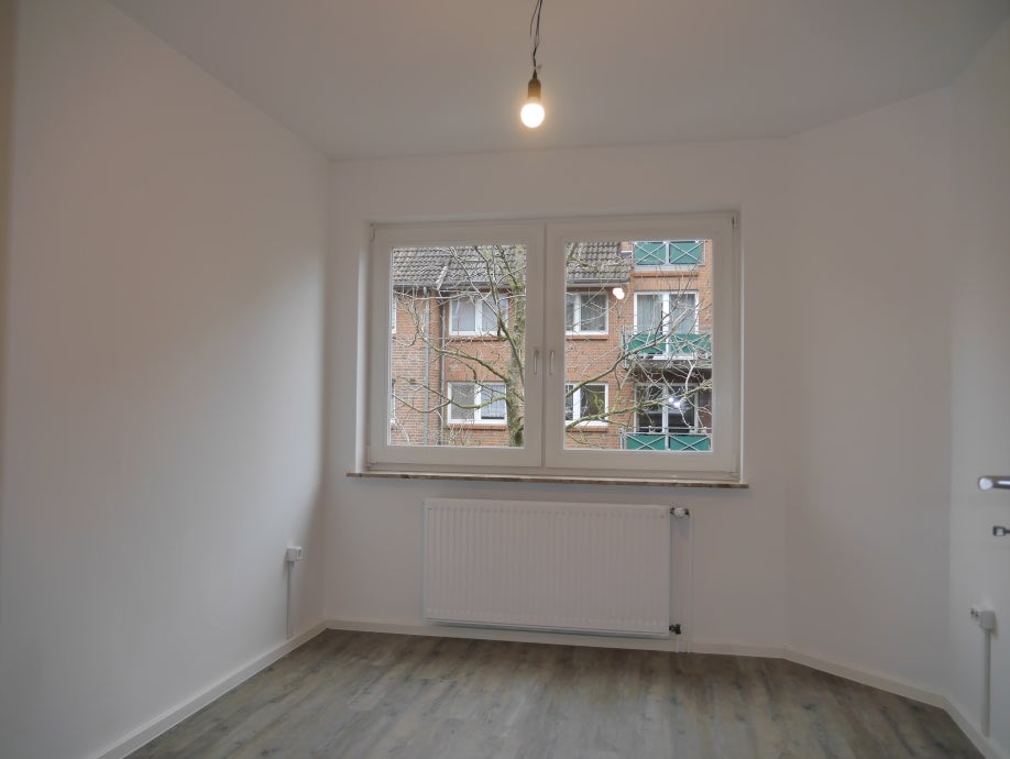 Nette Nachbarn gesucht: 3-Zimmer-Wohnung mit großem Balkon - Foto 4