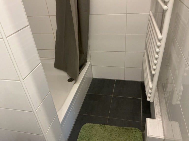 Gemütliche 1,5-Zimmer-Wohnung in Grambke - Foto 1