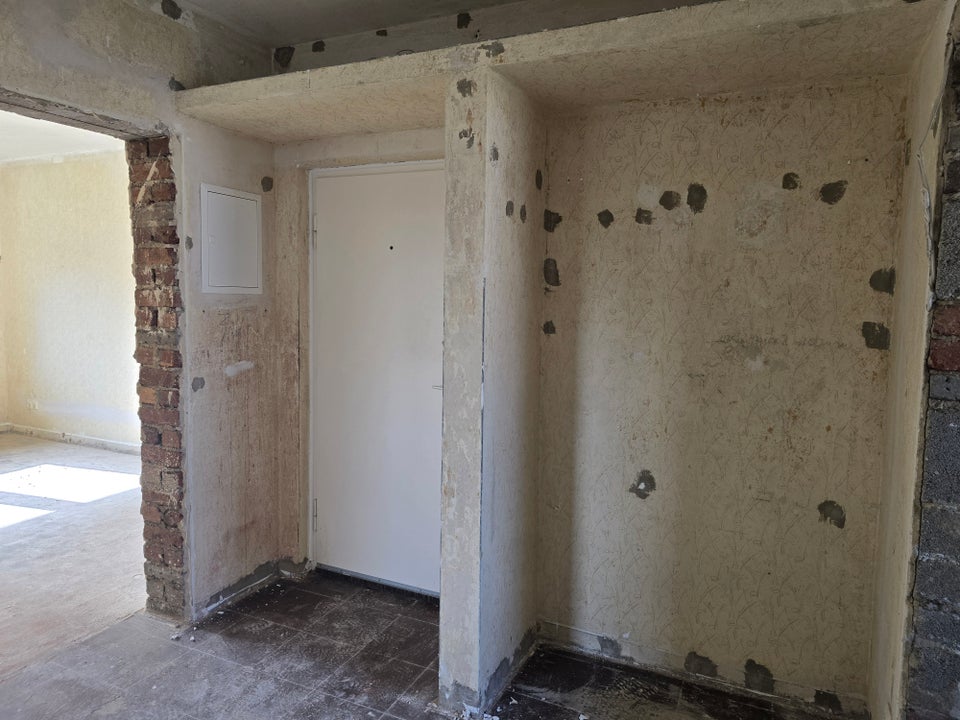 Erstbezug nach Renovierung! 2 Zimmer mit Balkon - Foto 5