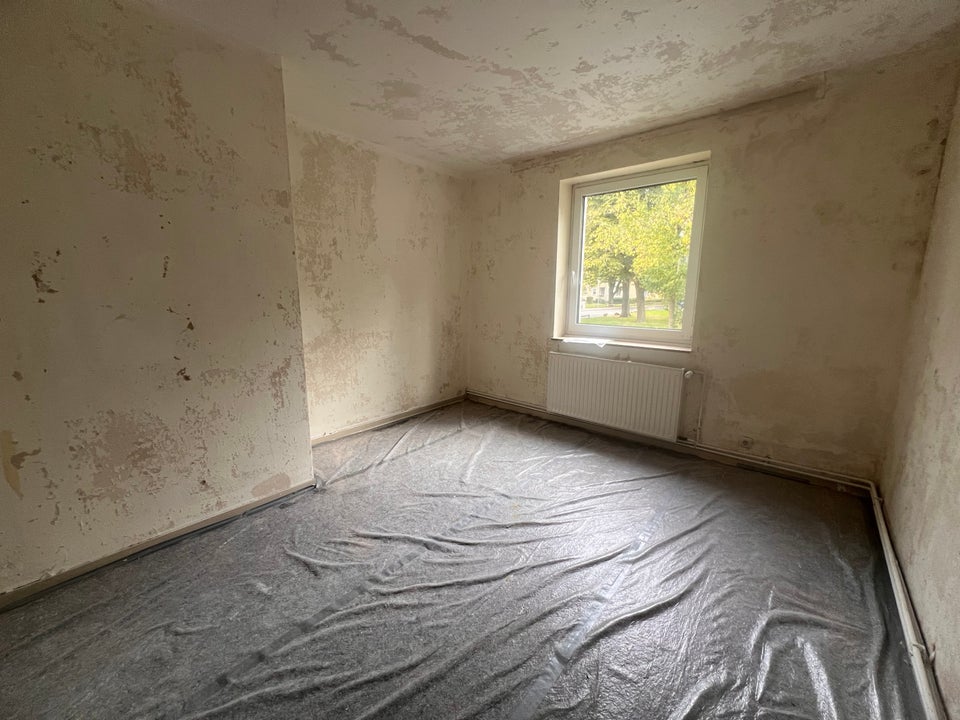 3-Zimmer-Wohnung im EG frei! - Foto 2