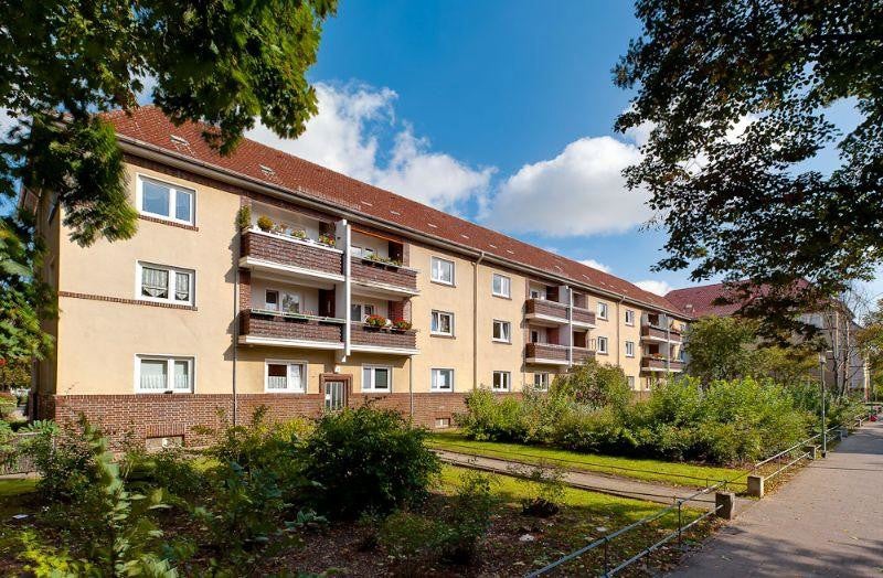 Attraktiv! 3-Zimmer-Wohnung - Foto 3
