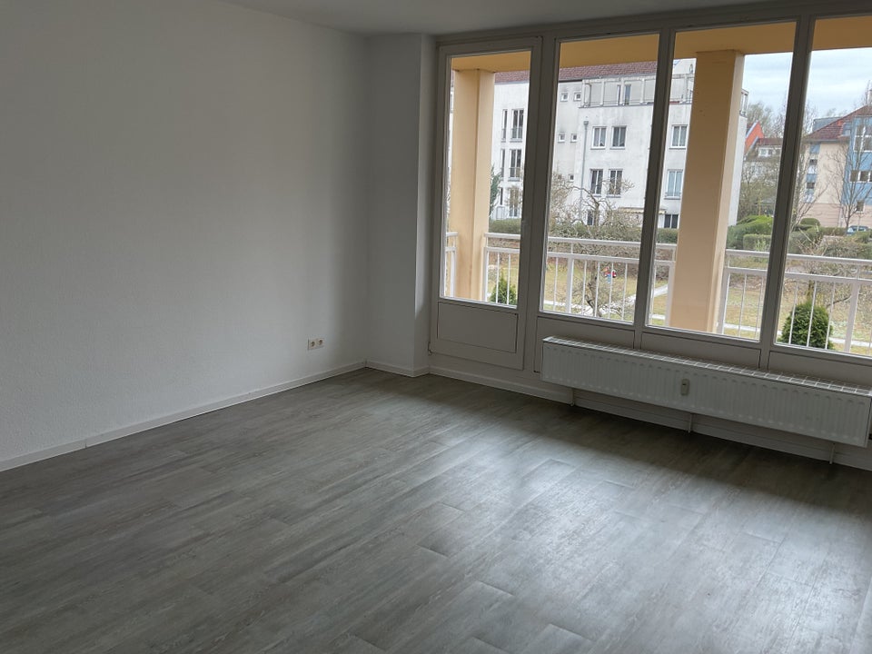 Begeistert? Termin vereinbaren, einziehen !! - Foto 1