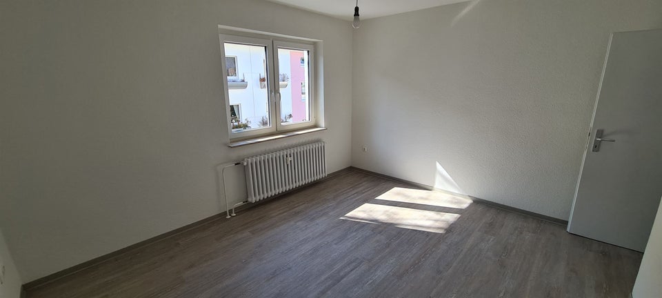 Wohnen heute heißt Vonovia - renovierte Wohnung mit XXL-Balkon in Hörde - Foto 5