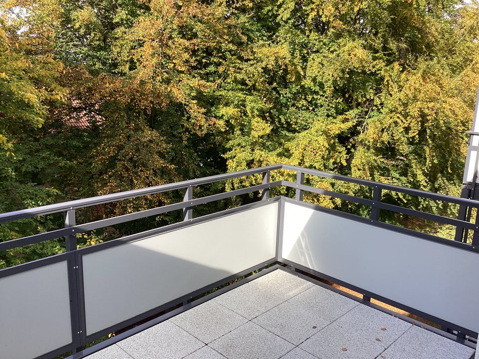 Gut geschnittene 2-Zimmer-Wohnung mit Balkon in guter Stadtlage - Foto 5