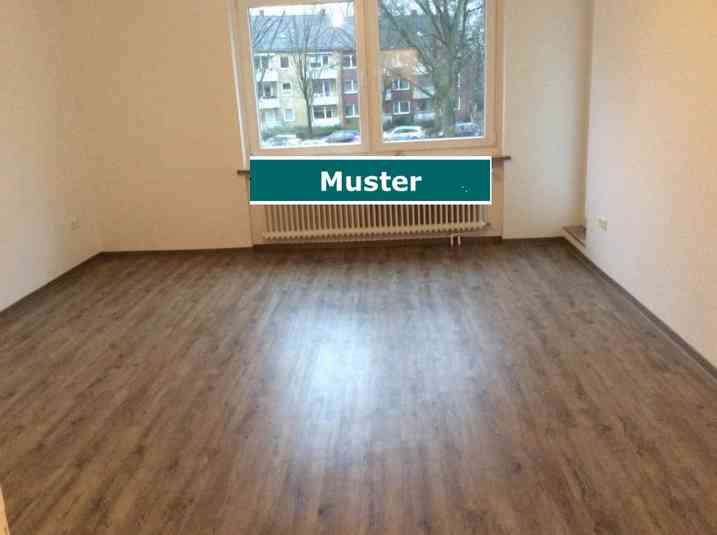 Schöne 3-Zimmer-Wohnung mit Balkon - Photo 1